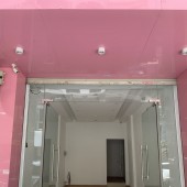 Cho thuê nhà mặt phố Triệu Việt Vương, Hai Bà Trưng, Hà Nội, 30m2, 2 tầng, Mt 4m, Giá 20 Triệu (ctl)